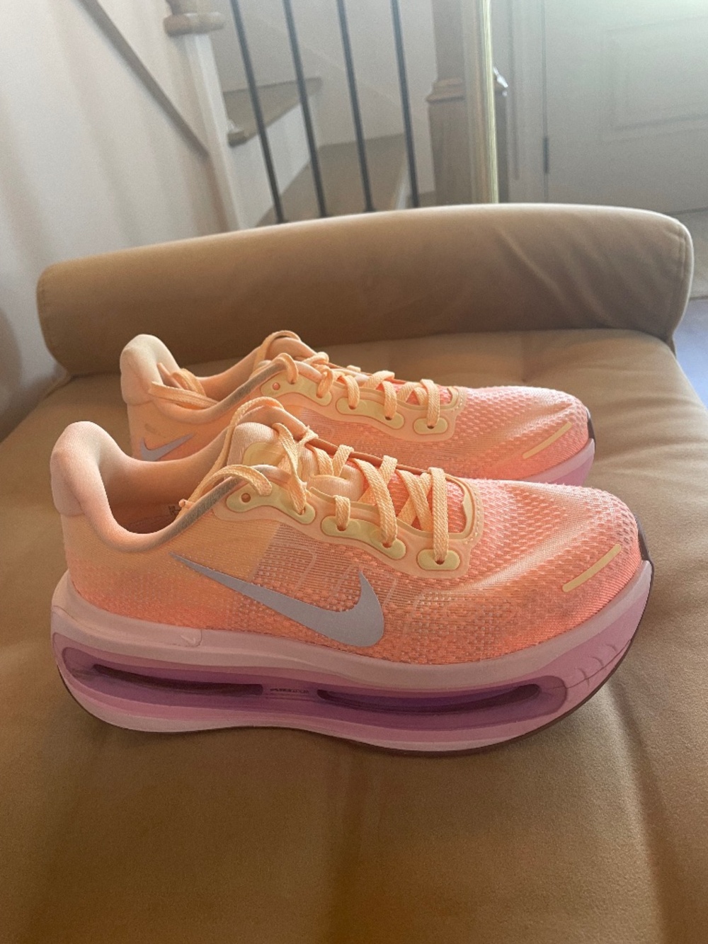 Nike Vomero Premium 6